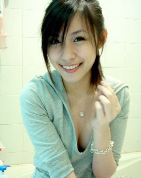 So Cute Asian Lady My Little Angel Page Milmon Sexy Picpost